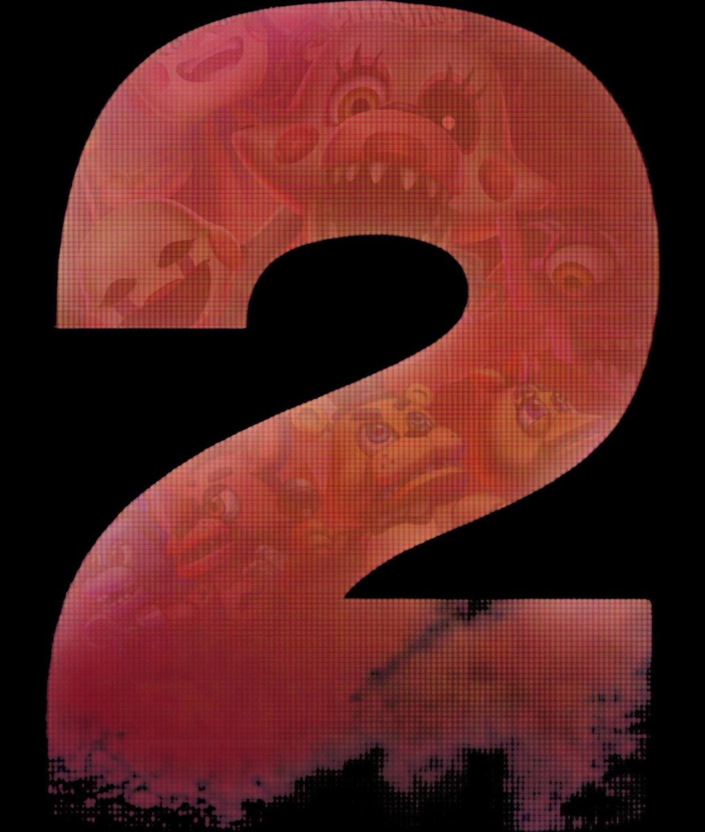 FNAFSOTM's tweet photo. I APOLOGIZE

SECURITY BREACH 2 AND FNAF WORLD 2 ARE OFFICIALLY HAPPENING https://t.co/fHAtW7xroE