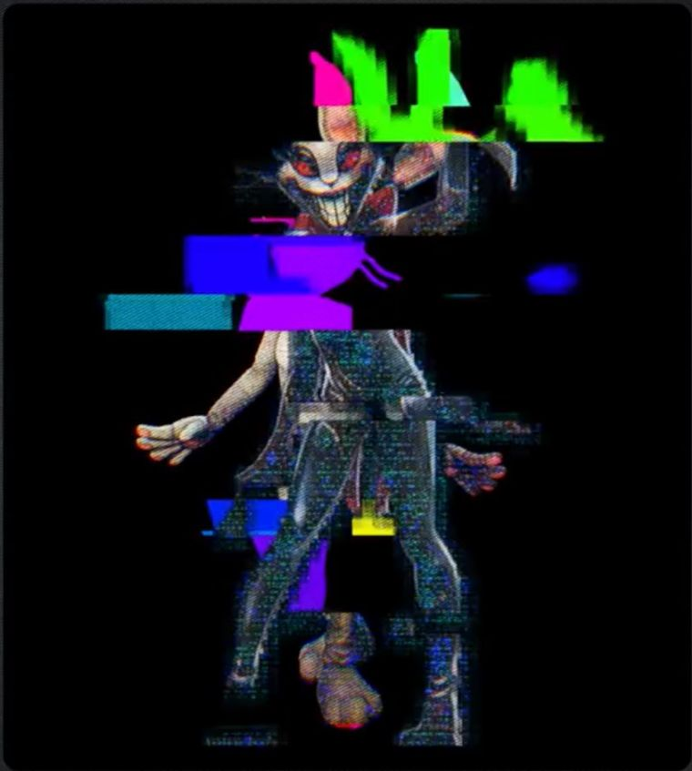 FNAFSOTM's tweet photo. I APOLOGIZE

SECURITY BREACH 2 AND FNAF WORLD 2 ARE OFFICIALLY HAPPENING https://t.co/fHAtW7xroE