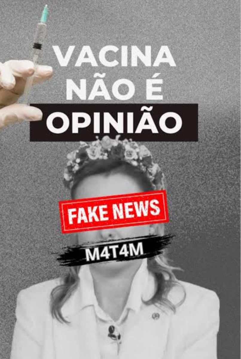 mariarita4141's tweet photo. Sarampo  vacine-se  e seu filhos também https://t.co/LERhjCRUwW