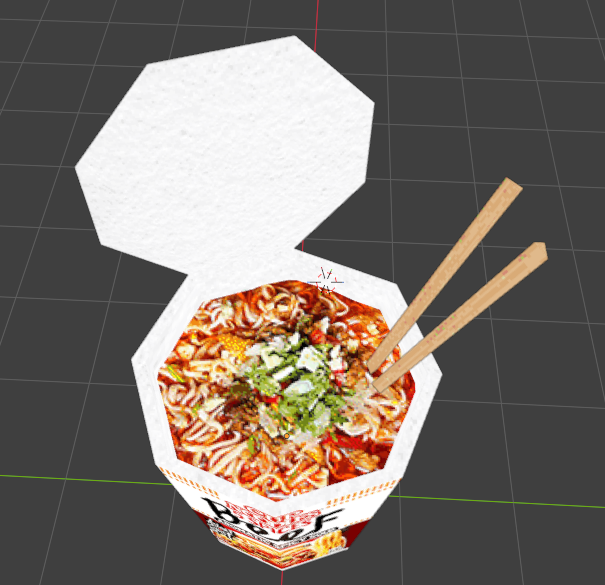 Lo_Poly_Solodev's tweet photo. Then I made my own texture using pictures laying around on google ripping them with Shoebox software and assembling in Photoshop. https://t.co/eM2NjuNhKE