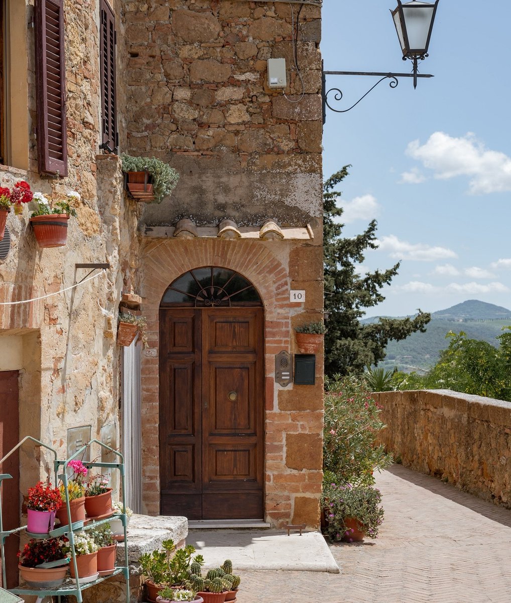 echoesofworld's tweet photo. Tuscany, Italy https://t.co/L6XAH1zIBG