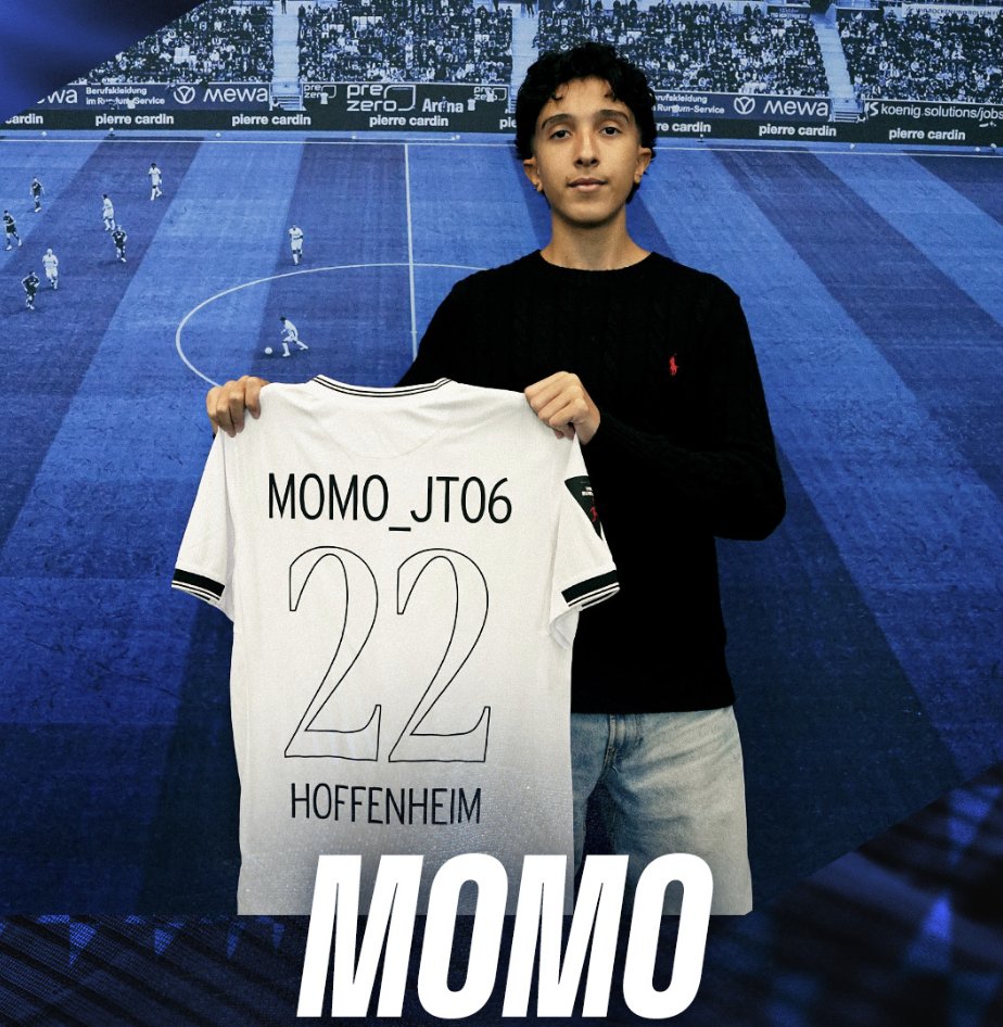 ramiluesofc's tweet photo. 🌍 Day 1 in the Africa region is over, with only 27 players advancing to Sunday.

⭐ Standout performance of the day: @momo_jt06 🇲🇦

All qualified players here: https://t.co/TR3STE7keq https://t.co/UKbsiI6vfo