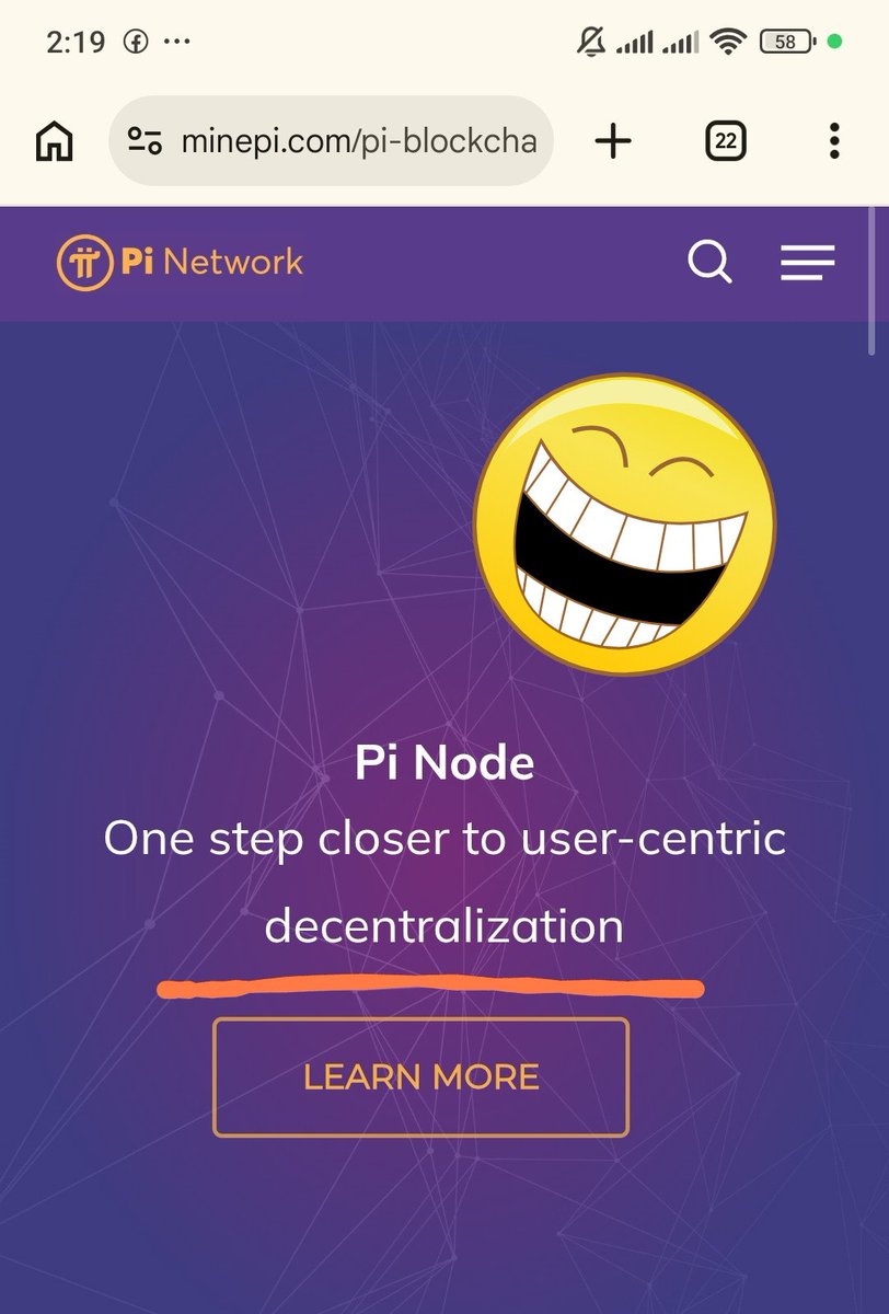 shahryar_90k's tweet photo. You don't have any validators in your network. It's shameful to talk about decentralization.
@Chengdiao @nkokkalis
@PiCoreTeam
#pi #PiNetwork #picoin #Piarmy #picommunity #Pinode #pioneers #CryptoNews #CryptoTrading #CryptoPump #Scam #cryptocrash #DOGE #CBDC $Pi https://t.co/swGoLNZflY