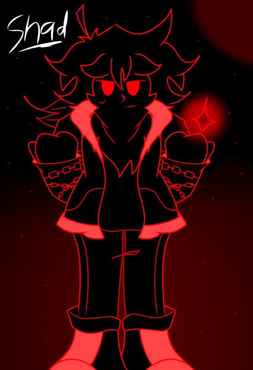 RandomPeruanoX's tweet photo. @krae_sp Acá el mío, una sombra https://t.co/gMNvwCgnVj