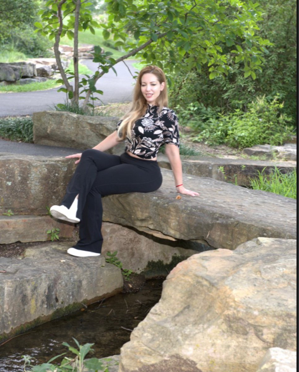 ZaragozapornNj's tweet photo. I’m enjoying the peaceful warm afternoon in the park.
📸 @XRCOAwards Dirty Bob https://t.co/1iqfsuodWY