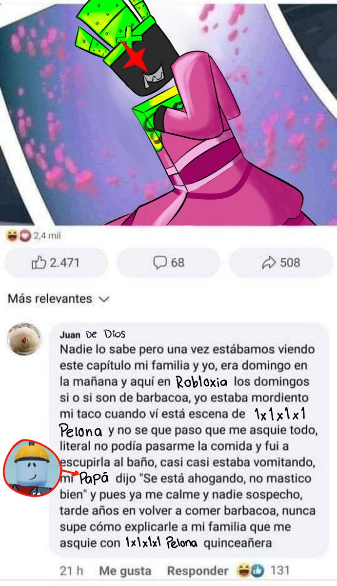 YmmerNet's tweet photo. #forsaken #curisaken #curi
SE ME OLVIDÓ SUBIR ESTO https://t.co/PdrSffwm5S