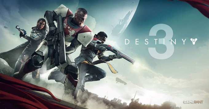Lokii__XD's tweet photo. 🚨BREAKING🚨

Zohran Mamdani is backing the Destiny 3 movement! 

"Just make sure to play with me guardians" https://t.co/pNomCvjjKa