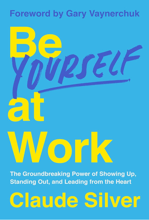 LanceScoular's tweet photo. 📘Be Yourself at Work
Au: @claudesilver
Fw: @garyvee at @vayner_x
Pub: @HarperBusiness
📚📔📕📙📓📒📗📘
@LanceScoular 🧭🌐
#amazoninfluencer #book #ad #amazonbooks #fromtheauthorsmouth #Be #Yourself #Work #The #Groundbreaking #Power #of #Showing #Up
https://t.co/OnfhEm0plL https://t.co/copa3dY0VM