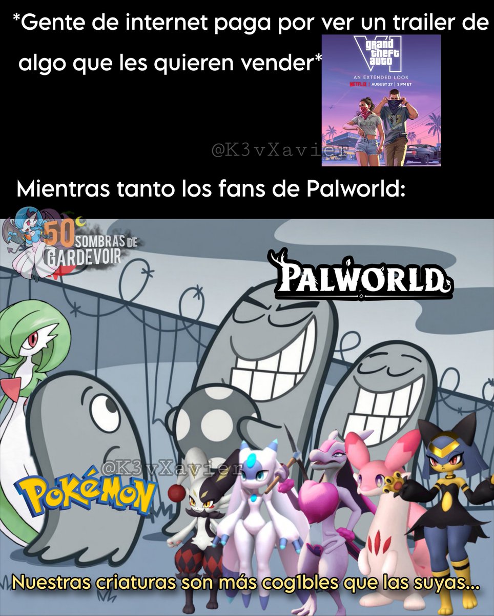 K3vXavier's tweet photo. Ta fuerte el asunto 🙂 https://t.co/oHiGaqI0MC