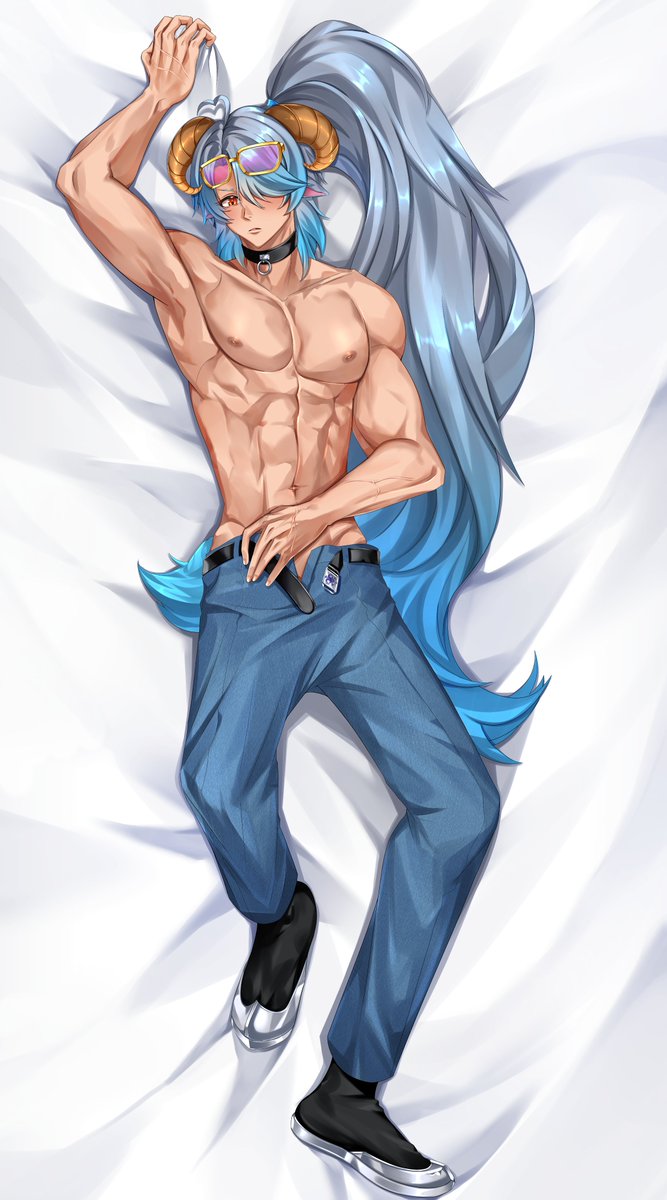 floofyboy98's tweet photo. w-what are you looking at? .... are you gonna just stare or you gonna take responsibility for what you've done
art by the absolute wonderful @yorununki thank you so much, its absolutely beautiful
#vtuber #envtuber #irishvtuber #sheeptuber https://t.co/z5bCa5TRp2