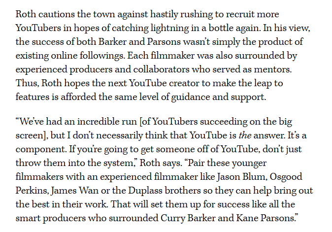 wallahu22's tweet photo. @THR if any of you fucking idiots want to read what he actually said https://t.co/AevcmkP2QB