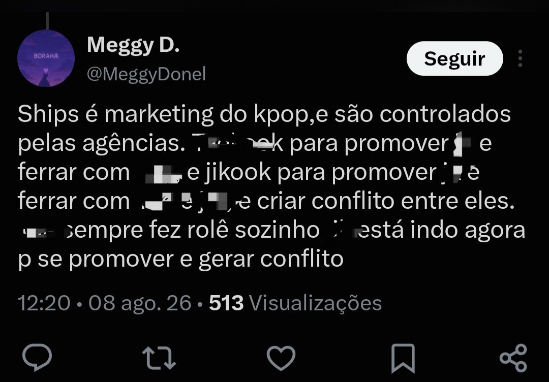 mizzieReportOT7's tweet photo. 🚨 REPORT 🚨

Essa fez um posts sobre 🐻🐰 e alimenta narrativas de ship, e acabou atraindo hate no 🐥.

🔗 https://t.co/0eAuQFRoux

Haters nos comentários:

🔗 https://t.co/AemcMyTcoT
🔗 https://t.co/LZPWZDRPYB
🔗 https://t.co/wVj32nW1aQ
🔗 https://t.co/jMpvXfWTky https://t.co/txWjubWwYz