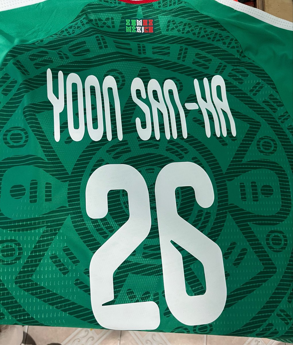 M11Woo's tweet photo. AROHAAAS, espero tener de su ayuda para las que están enfrente, nos ayuden a que llegue con Sanha y pueda tener algo de México nuestro pollito, por que yo estaré hasta general B ):

WELCOME BACK SANHA
#윤산하_JustNoReasonMEXICO
#YOONSANHA #0計ト#ユンサナ ＠YOONSANHA_offc https://t.co/8O4galzgwQ