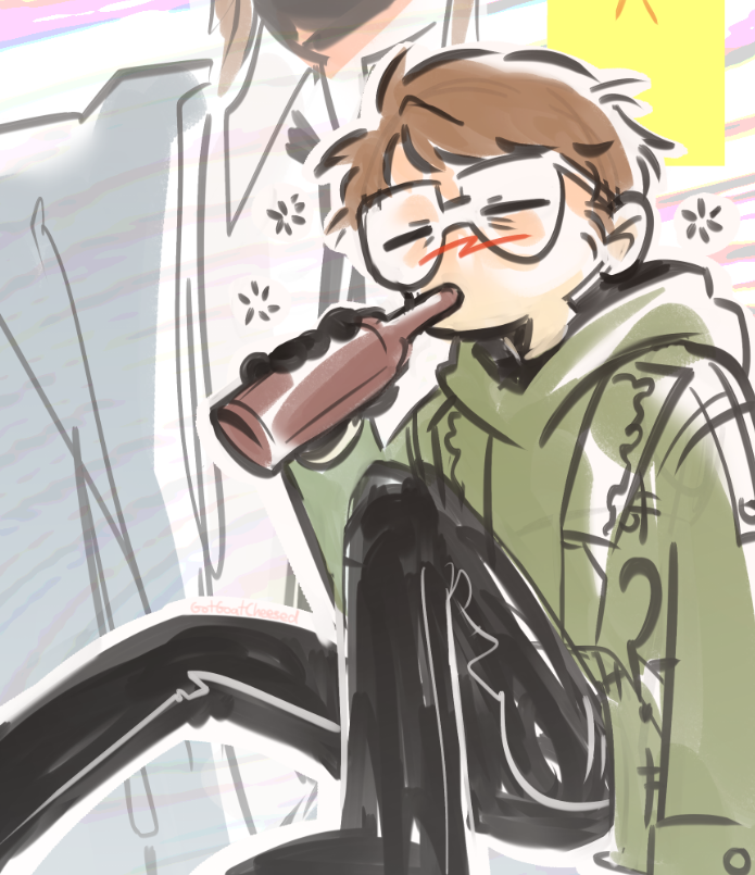 GotGoatCheesed's tweet photo. old eddie i never posted :p https://t.co/pM9w3yJTNe