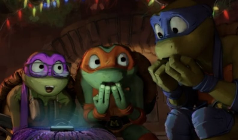 ThePeakTMNT's tweet photo. https://t.co/P3taDMqeae
