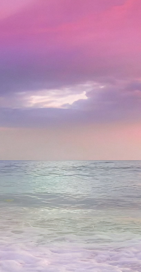 petalesblancs's tweet photo. pastel sunset https://t.co/zsgvJsAVDp