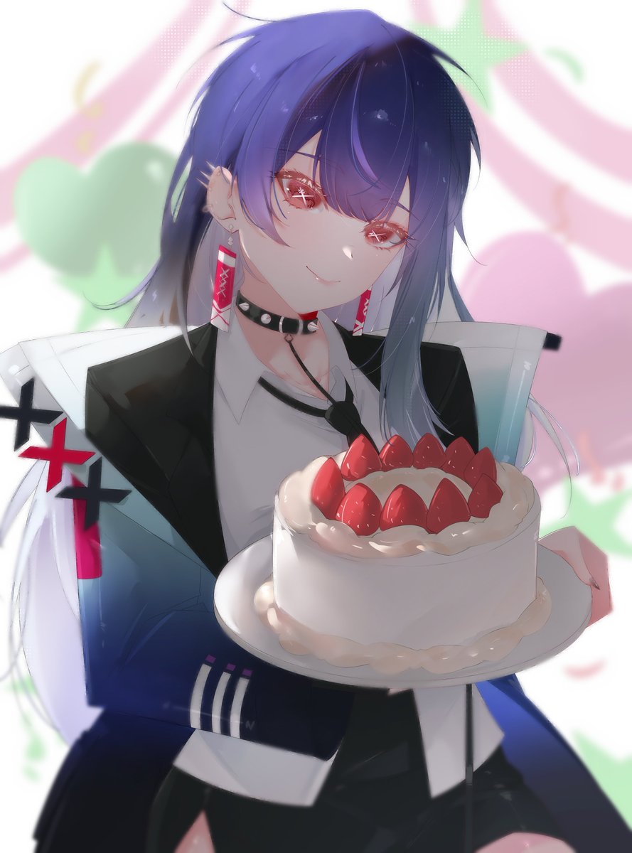 Manuel203456's tweet photo. Happiest brithday ours coolest combat captain 🥳🎉🎊🎂
Art by @/Vanzril21(IG)
#KouLukis
#KoukiDay https://t.co/oH4AKW1s8p