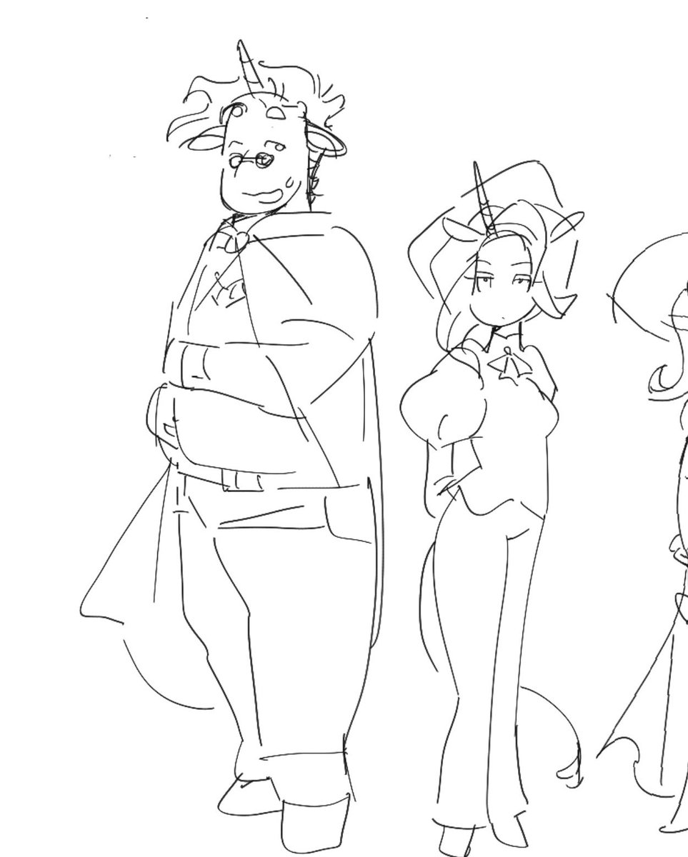ww0180ij's tweet photo. Old art from last year, I love you if you remember my mlp era https://t.co/iREUXmquUp