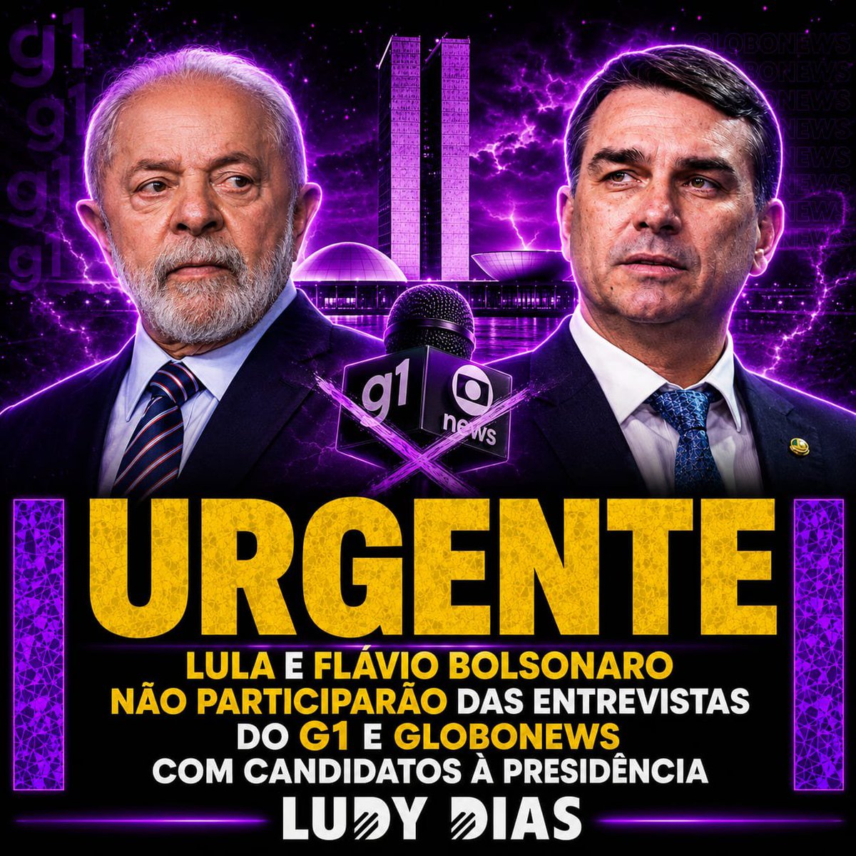 Aludydias's tweet photo. São iguais até nisso! Idênticos! https://t.co/aeJ4gh1TJ0