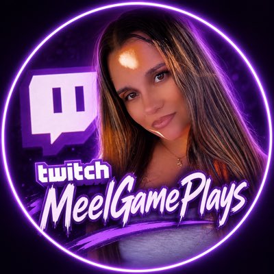 MeelGamePlays's tweet photo. #NuevaFotoDePerfil https://t.co/royL0cjx9n