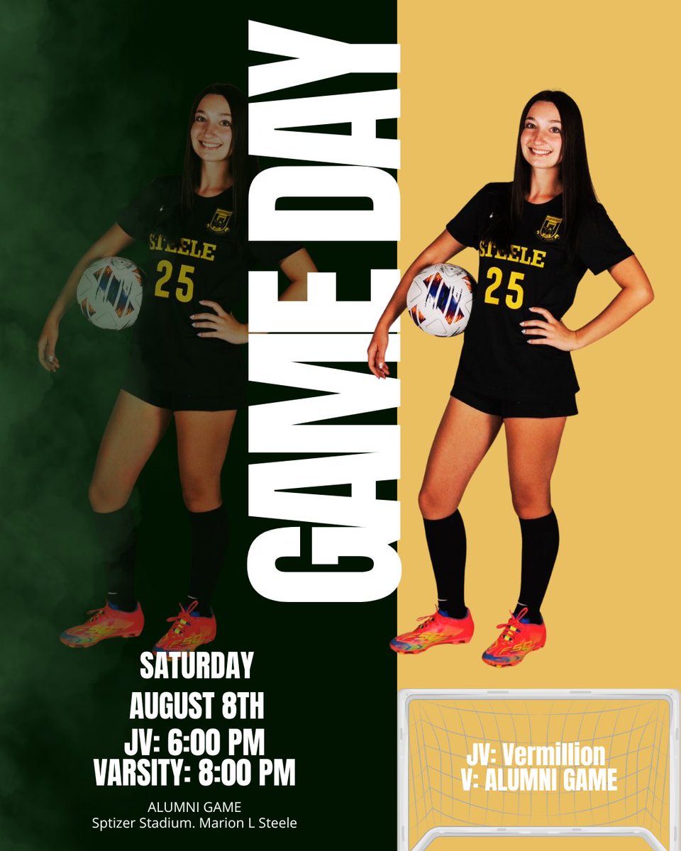 CometCoachGonzo's tweet photo. We welcome our Alumni tonight! 

JV vs Vermilion @6pm &amp; the Varsity host the Alumni @8pm. https://t.co/vNzAIlEwFe