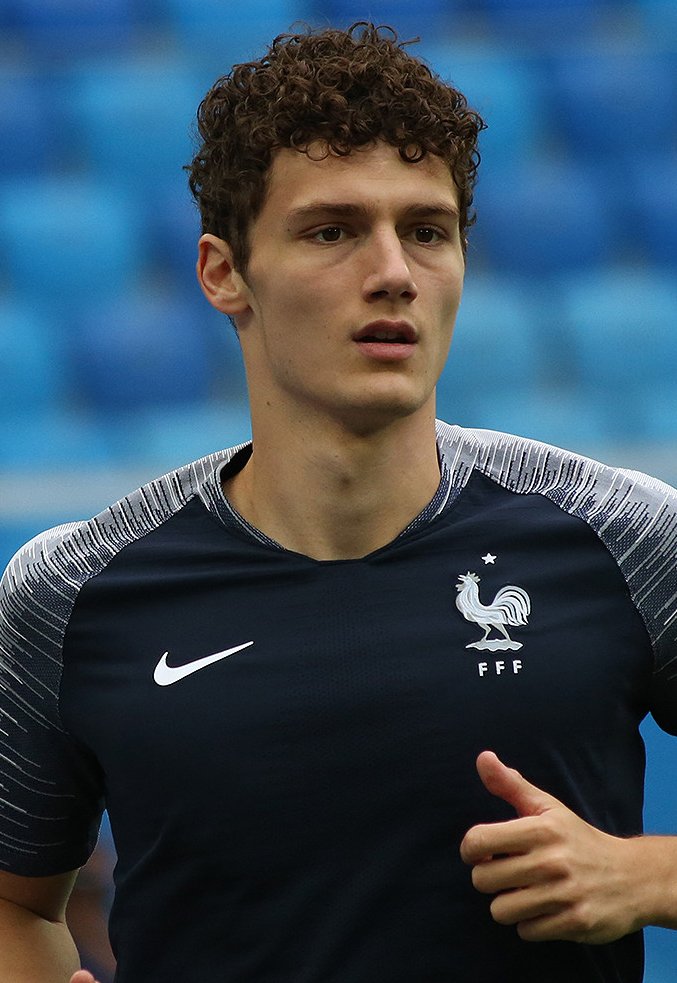 TMDigitale's tweet photo. 🚨 Galatasaray, Benjamin Pavard için devreye girdi! (La Gazzetta dello Sport) https://t.co/mkqu3iEKtX