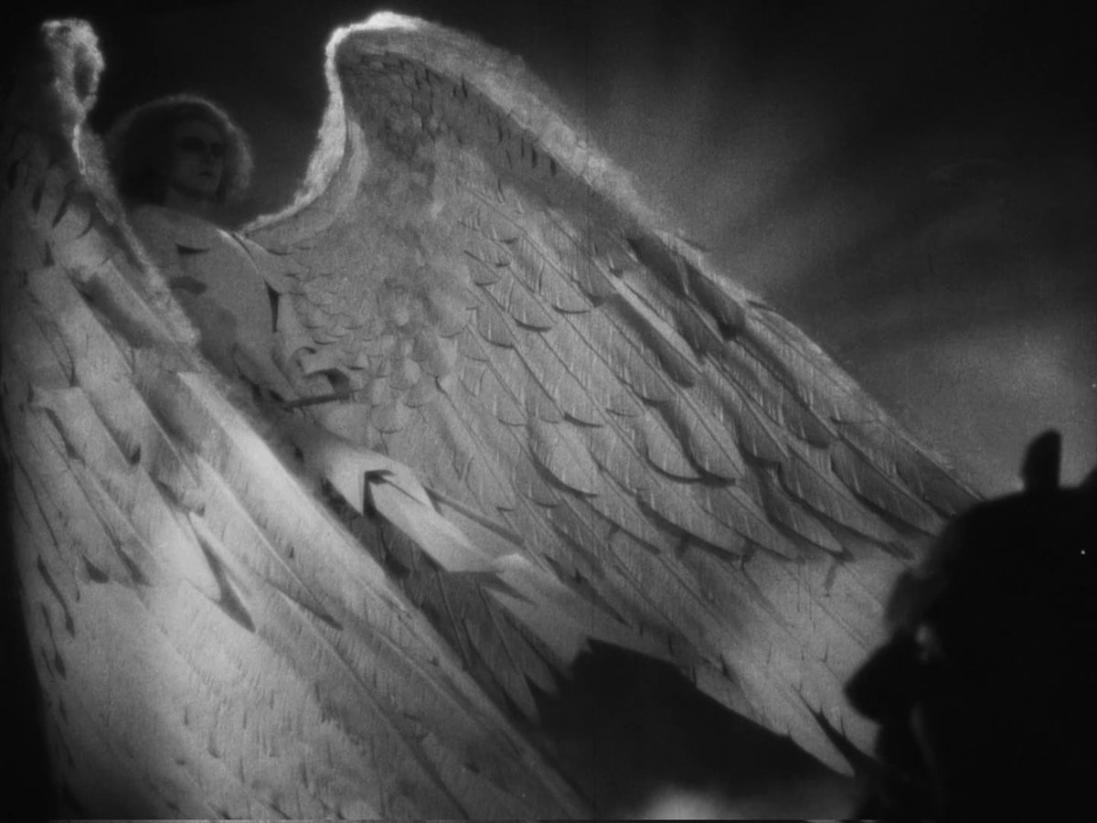 retrofilmm's tweet photo. FAUST
(1926, F. W. Murnau) https://t.co/cgZMvKM6UF