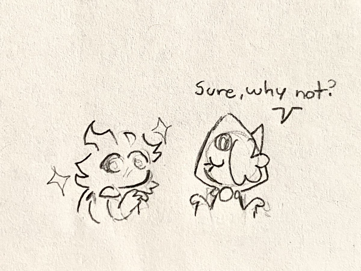 Blue_Ch3zee's tweet photo. Uhhhuhuhhhhhuhuhhhhhhhhummmmuhuhhhuh (doodle)

I didn't sleep all night bc I kept thinking about this, and it shows #cookierunkingdom #crk #redlico https://t.co/0K4UpBTThg