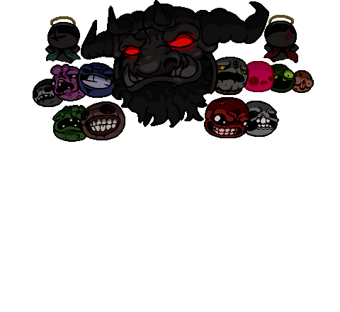 Scroto_664's tweet photo. Más cosas.
#Thebindingofisaac  #tboi https://t.co/j7mYBnh9TX