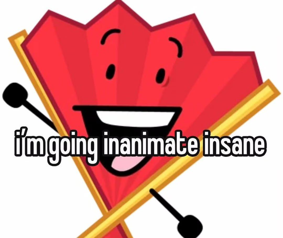 ElectroIsAGamer's tweet photo. Awww Paper :(
#inanimateinsanity https://t.co/vpxO46bniK