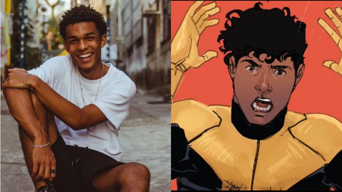 Savefile14's tweet photo. Part 3 POC #Xmen fancast https://t.co/StywJ9Wcy6