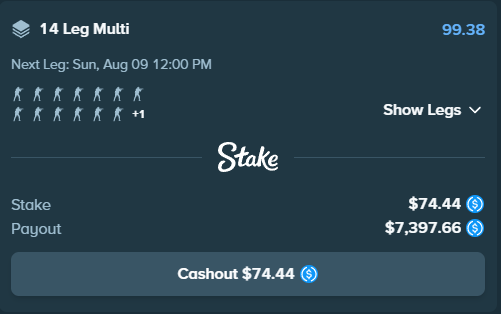 vgosquadkick's tweet photo. Leave your @Stake usernames in the comments, if I win I'll tip a ton of you!! 😃 https://t.co/nUTgj4mmhu