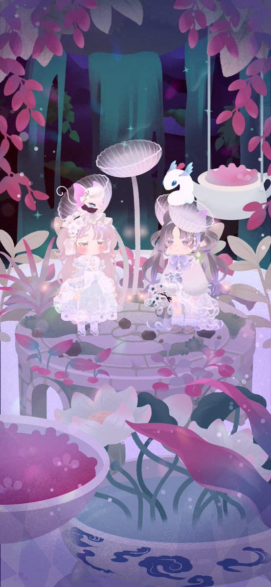 me_neco2's tweet photo. #Livlyisland 

⟡.· ⎯⎯⎯⎯⎯⎯⎯⎯⎯⎯⎯⎯ ⟡.·

お友達のアイランドにご訪問！
紫コーデかわいいね🌨💜

⟡.· ⎯⎯⎯⎯⎯⎯⎯⎯⎯⎯⎯⎯ ⟡.·

お友達 ▽
@Aruta_0003 https://t.co/QK18JPakSh