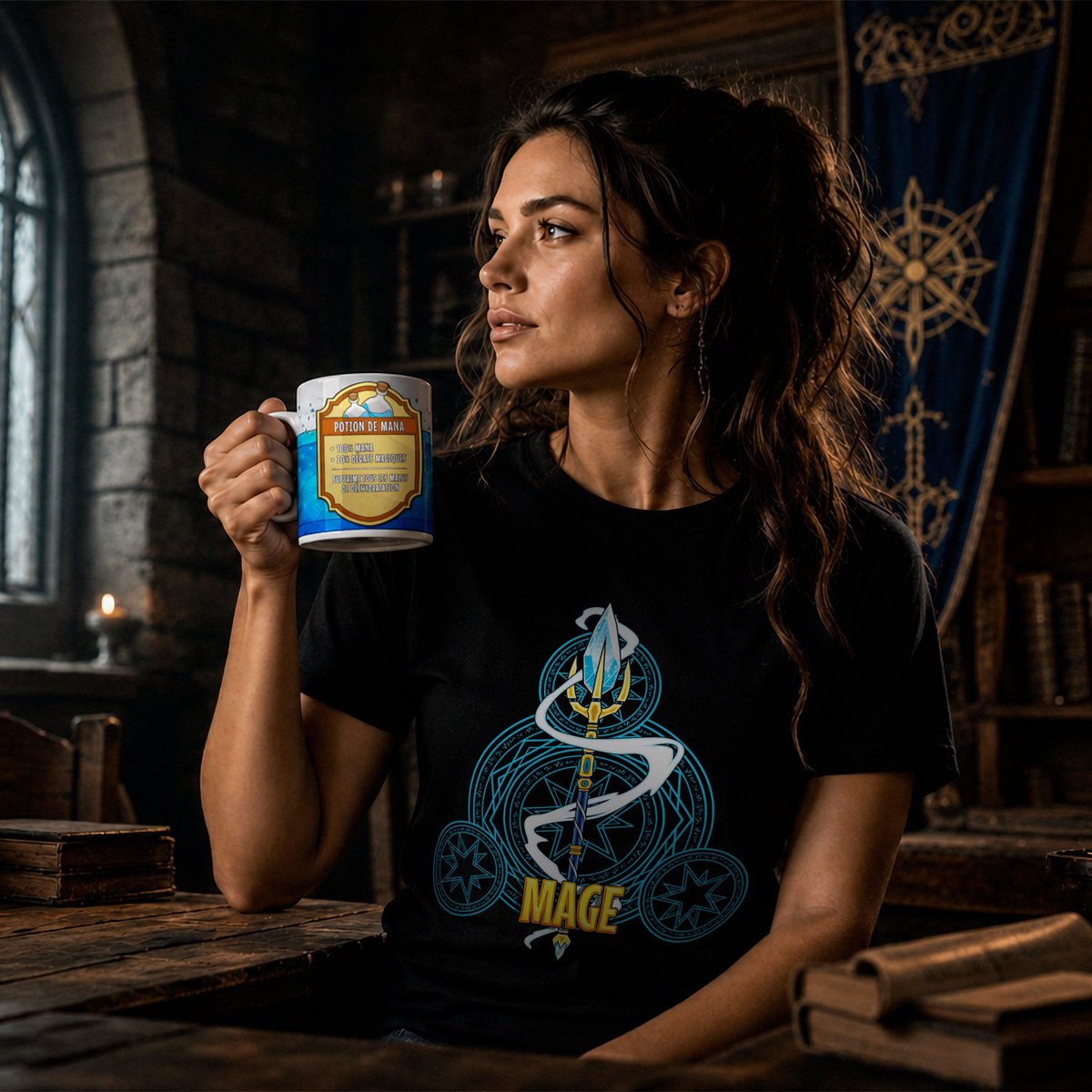 HeroesStuff's tweet photo. Certains étaient déjà là en 2019. D’autres découvrent Heroes Stuff aujourd’hui. 

Le projet reprend vie, avec un nouveau site pour retrouver son histoire et ses créations. Ce n’est pas une réouverture de boutique.

Bienvenue, ou re-bienvenue : https://t.co/uOpLPRGc9p https://t.co/trpzNtyYNj