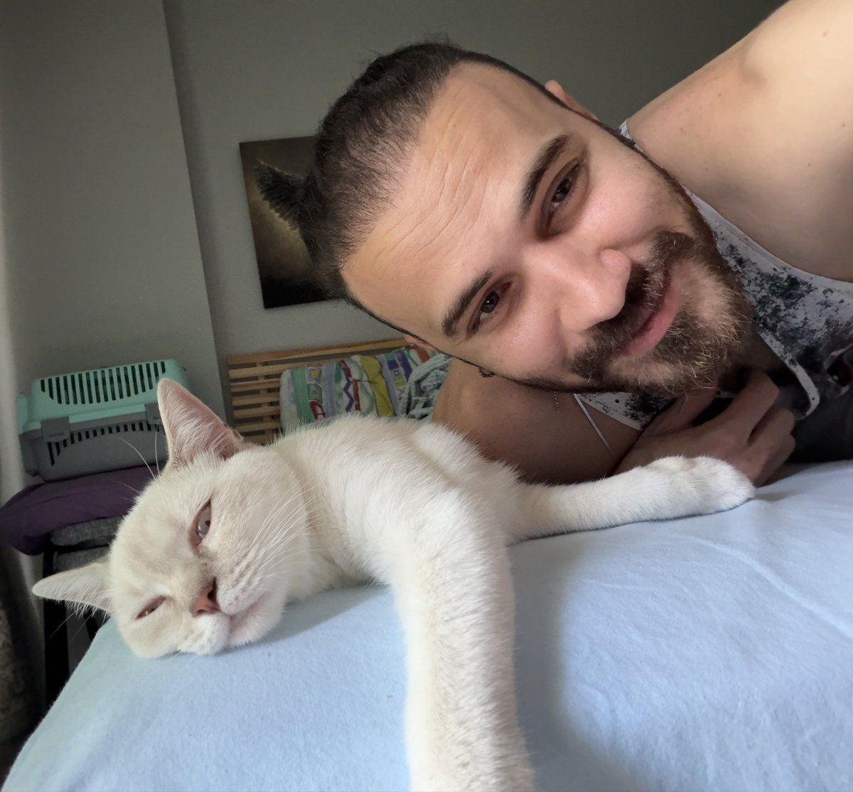 jouxtiel's tweet photo. bugün onun günüymüşşş https://t.co/7Wn4TJ7zKU