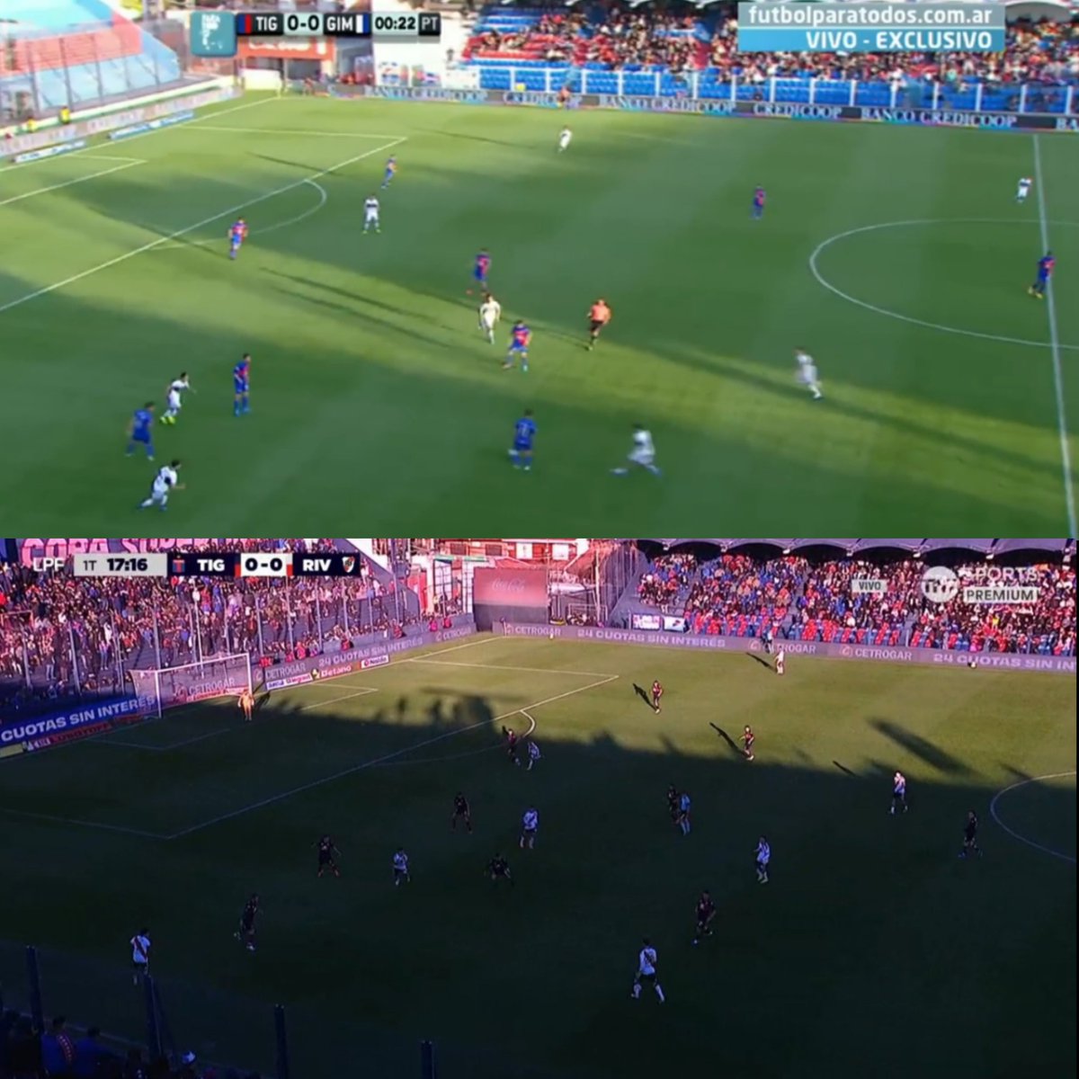 frabigol's tweet photo. Fútbol para Todos en 2014 (gratis) vs Pack Fútbol en 2026 (30 dólares por mes).

Nos hicieron mierda, nos sacaron todo. https://t.co/ZhlXnFPN4G