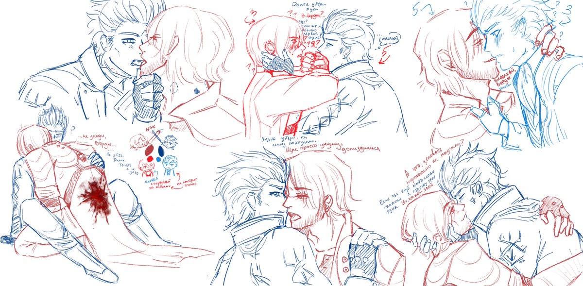 hei1_n's tweet photo. well
collab with my babe 
#dmcdv https://t.co/B94G9BTBqC