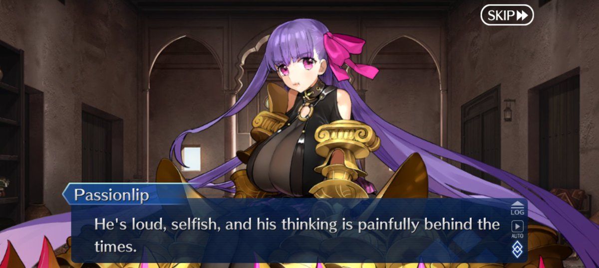 Kamumu18's tweet photo. I know what you are, Edison Alter. https://t.co/CzsgYIWDol