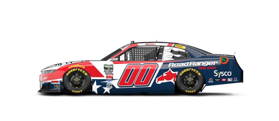 WashingtonFan9's tweet photo. Sheldon Creed will start P6 in today’s NASCAR O’Reilly Auto Parts Series race!
Standings:
4th | 733 | -283
🏁 | 1x
📍- Iowa Speedway
#NASCAR | #OReillyAutoParts | #HyVeePerks250 | #HaasFactoryTeam | #Chevrolet | #RoadRanger
(📸- https://t.co/1QZdqIc8ei) https://t.co/TzV6RK9bea