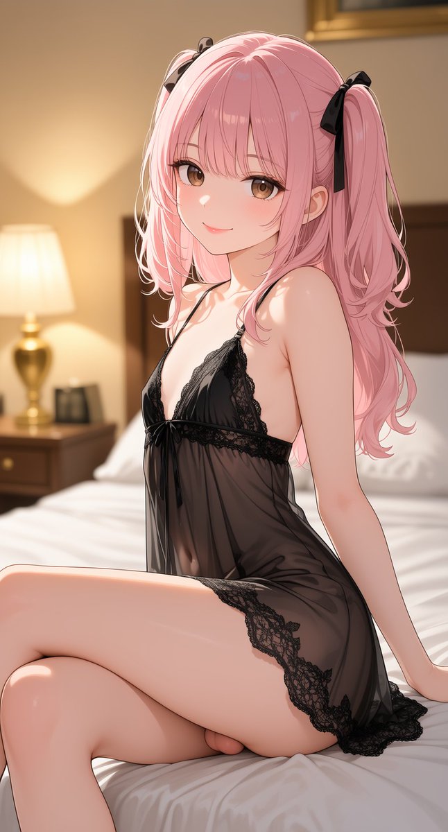KuhnOlaf's tweet photo. I’m feeling pretty tonight 🌙 Give me your honest first impression. #R18  #露出  #Dido #AzurLane 🙌 https://t.co/7b3AFvhXTI