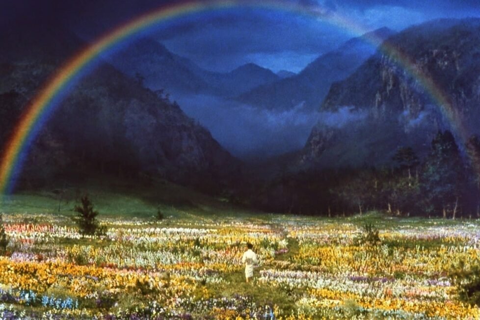 DanielHood4's tweet photo. Akira Kurosawa's Dreams (1990)
Dir: Akira Kurosawa https://t.co/hqRy1EWkLa