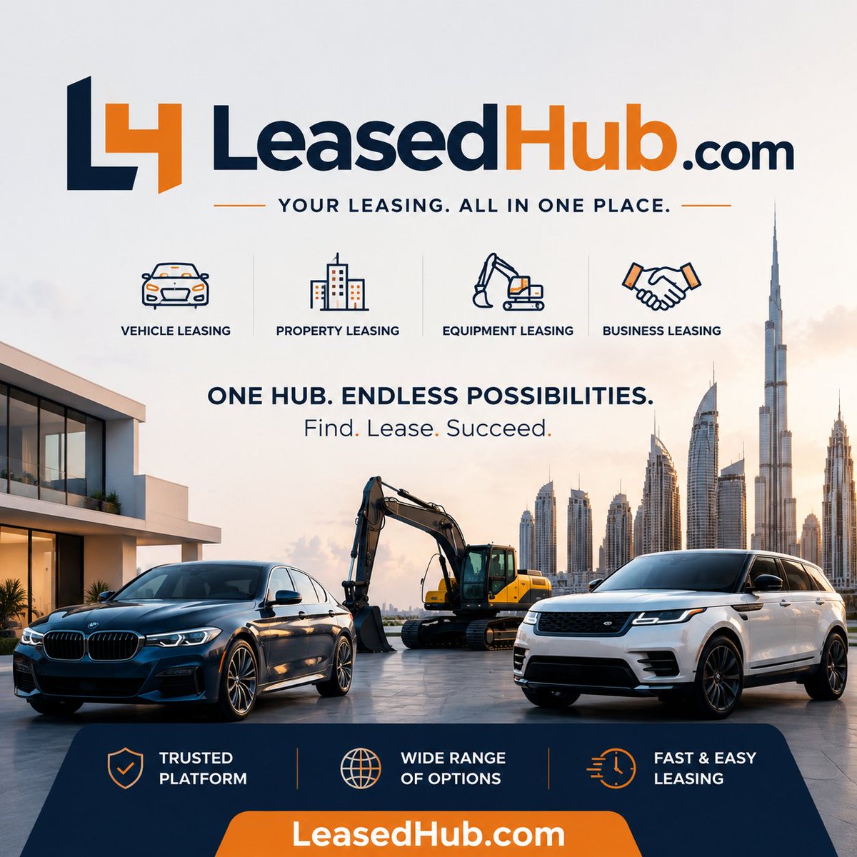 IssamDomainer's tweet photo. 🚨 https://t.co/ECZ5cKSr0m

One powerful .COM for the entire leasing ecosystem.

🚗 Vehicles
🏢 Property
🏗️ Equipment
💼 Business assets
One hub. Endless possibilities.
Premium, memorable, commercial.
#Domains #DomainInvesting #Leasing #RealEstate #Automotive https://t.co/63otcDJ9uS