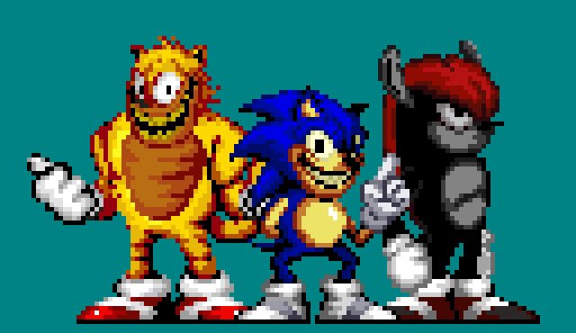 el_treinos's tweet photo. The X bros https://t.co/2wx69vcq1N