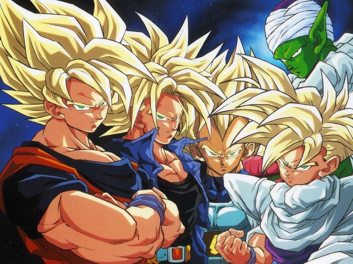 DBZdaily_'s tweet photo. https://t.co/ofaR1n8uqW