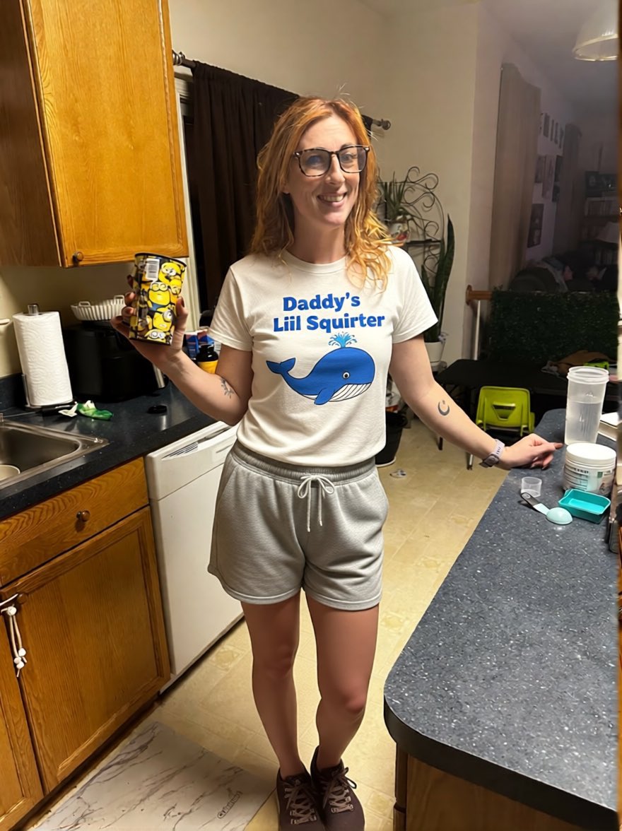 caitwild69's tweet photo. My husband loves this shirt… https://t.co/QkbdleV3F8