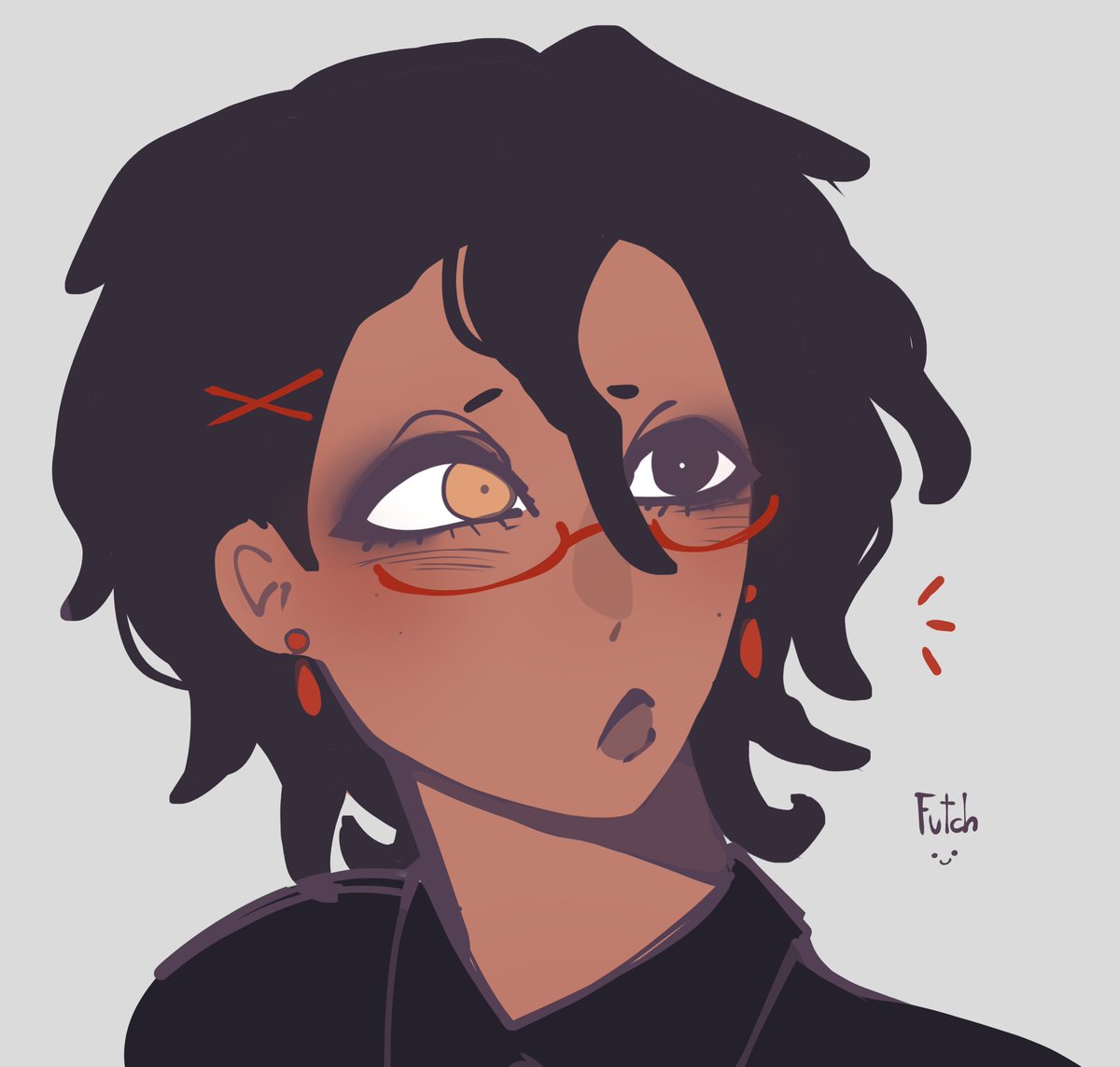 sundaes4shells's tweet photo. Frida trans propaganda(? #fhstwt

La segunda recién está transicionando y trata de ser hyperfem, Joy le ayuda con su pelito trust https://t.co/otvMWfaFKA