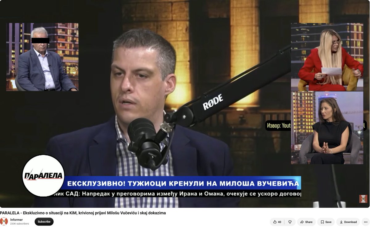 CKokanovic's tweet photo. МИ УСТАВОБРАНИТЕЉИ @USTbranitelji НЕ ДАМО НАШЕГ БРАТА @INinic !!!

ОЛОШУ СА ИНФОРМЕРА @InformerNovine ДРЖИ СЕ НАЈСТАРИЈЕГ ЗАНАТА!!!