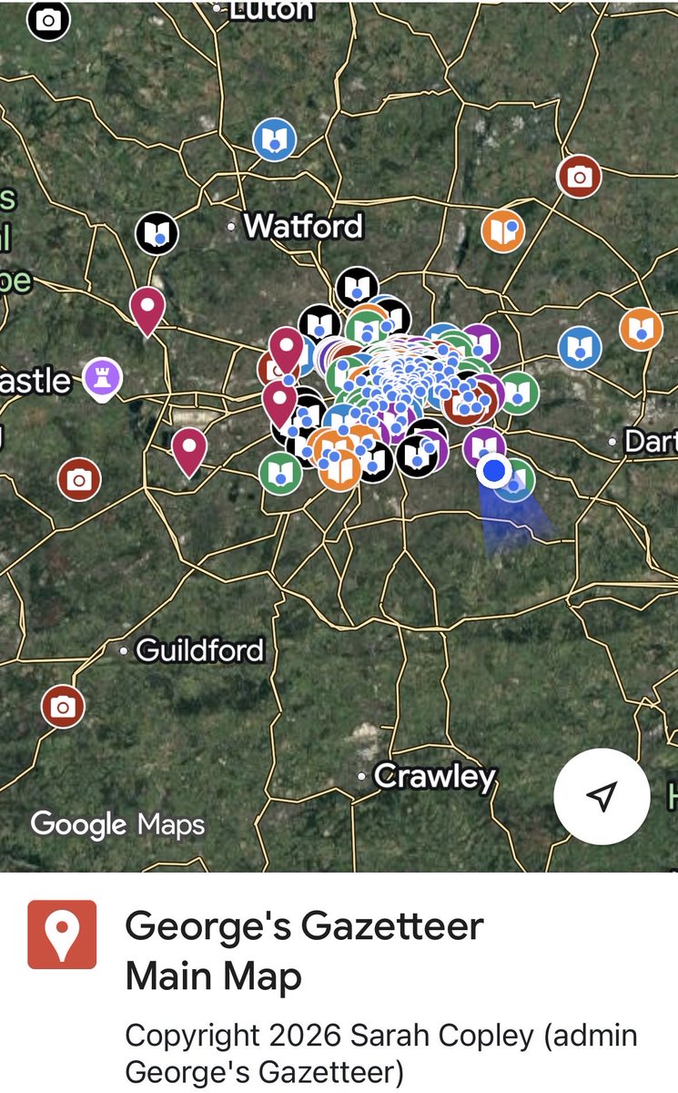 GeorgesGazette's tweet photo. There are 200 pages on the website. My last task before release was adding the little strip with the magnifying glass. Designed by Sorrel, it’s on every page except the home page. If you click it, you go straight to our map.
#LockwoodMap
#SaveLockwoodandco https://t.co/wPjbxweQGz
