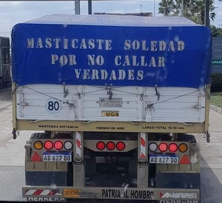 HeavyArgentino's tweet photo. Te hice mío tu nombre... https://t.co/Pyhmw6j4K3
