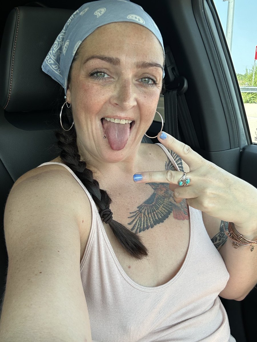Mommybfly69's tweet photo. Adventure day!! https://t.co/WgKSKvHH0U